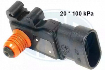 WILMINK GROUP wg1493345 -  Датчик, давление во впускной трубе